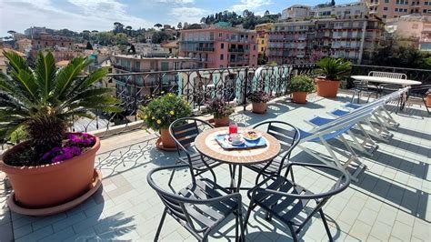 Hotel Stella in Rapallo, Italy from $76: Deals, Reviews, Photos